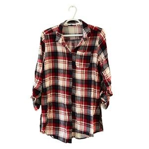 New Look XL Woman’s Casual Shirt